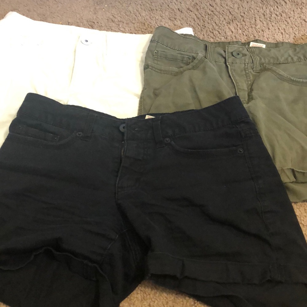 Shorts